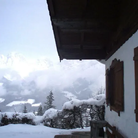 Holiday home Soregina Ellmau