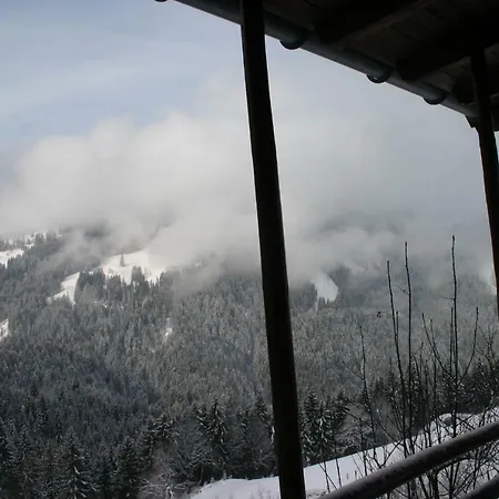 Soregina Holiday home