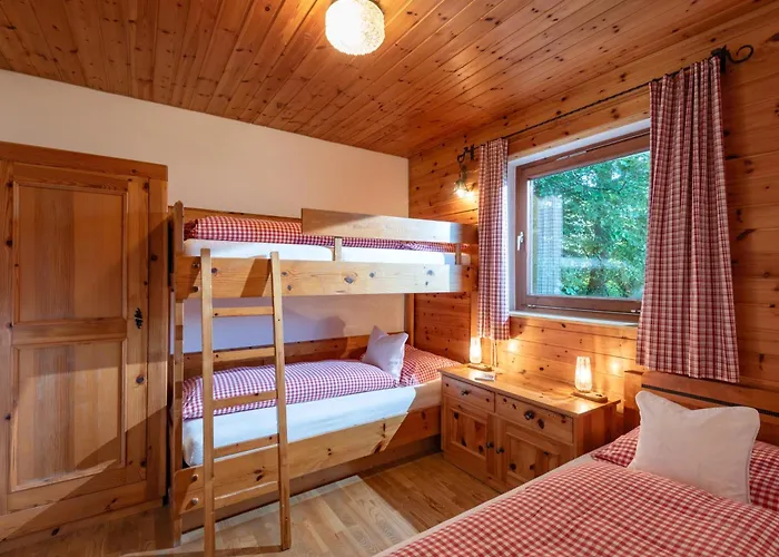 別荘 Soregina エルマウ