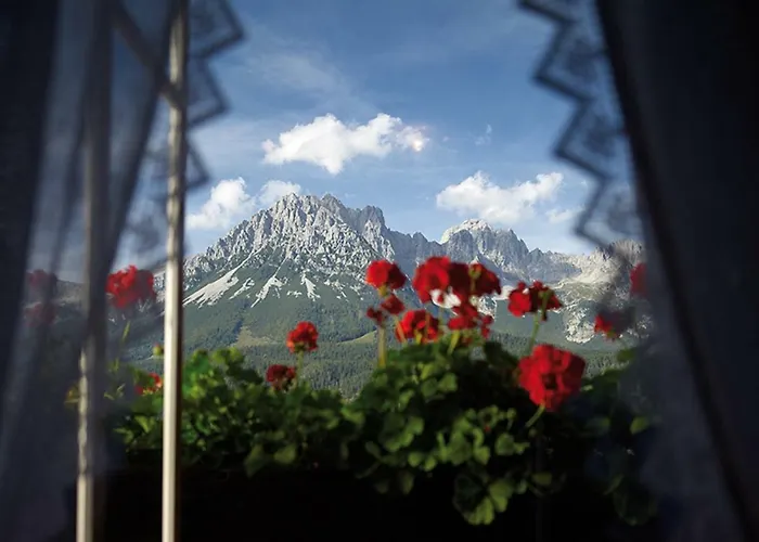 別荘 Soregina エルマウ