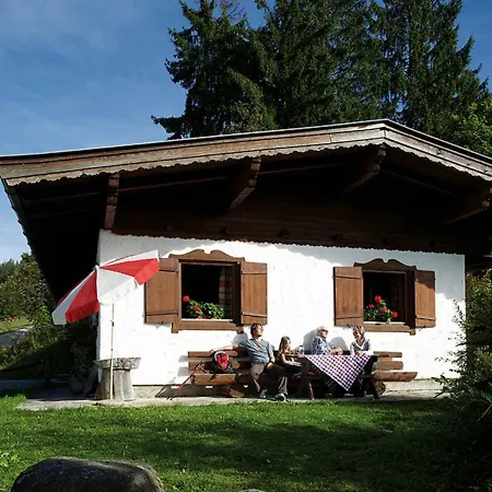 Prázdninový dům Soregina *