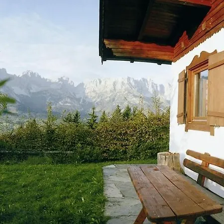 Holiday home Soregina Ellmau