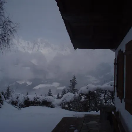 בית נופש Soregina