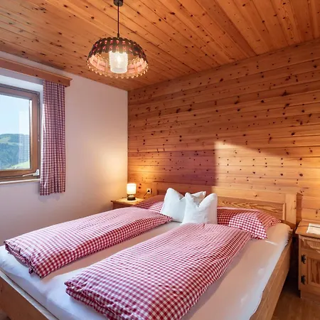 Soregina Holiday home Ellmau