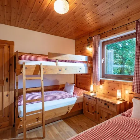 Holiday home Soregina Ellmau