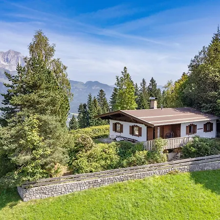 Holiday home Soregina *
