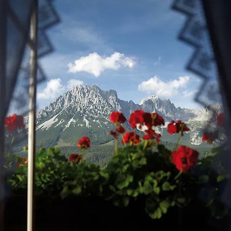 Holiday home Soregina Ellmau